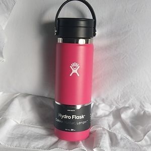 Hydro Flask 20 oz wide mouth